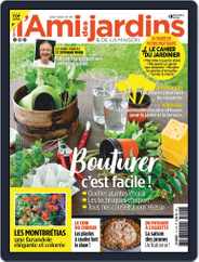 L'Ami des Jardins (Digital) Subscription                    August 1st, 2020 Issue
