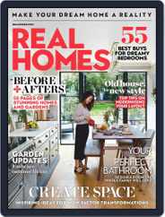 Real Homes (Digital) Subscription                    September 1st, 2020 Issue