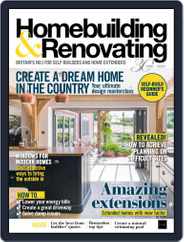 Homebuilding & Renovating (Digital) Subscription                    September 1st, 2020 Issue