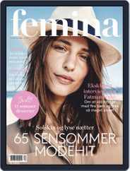 femina Denmark (Digital) Subscription July 23rd, 2020 Issue