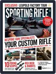 Sporting Rifle (Digital) Subscription                    August 1st, 2020 Issue