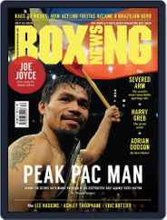 Boxing News (Digital) Subscription                    July 23rd, 2020 Issue