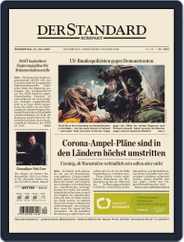 STANDARD Kompakt (Digital) Subscription                    July 23rd, 2020 Issue