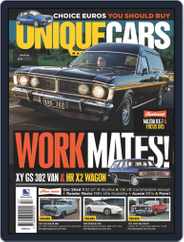 Unique Cars Australia (Digital) Subscription                    July 15th, 2020 Issue