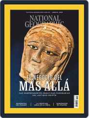 National Geographic - España (Digital) Subscription                    August 1st, 2020 Issue
