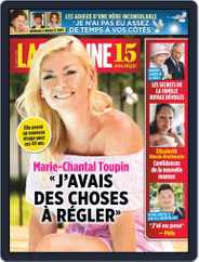 La Semaine (Digital) Subscription                    July 31st, 2020 Issue