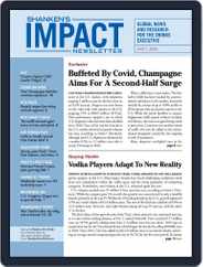Shanken's Impact Newsletter (Digital) Subscription July 1st, 2020 Issue