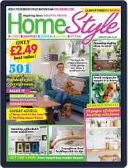 HomeStyle United Kingdom (Digital) Subscription                    August 1st, 2020 Issue