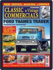Classic & Vintage Commercials (Digital) Subscription August 1st, 2020 Issue