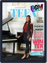 Teen Black Girl's Magazine (Digital) Subscription                    November 1st, 2022 Issue