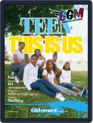 Teen Black Girl's (Digital) Subscription                    November 1st, 2019 Issue