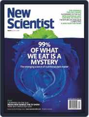 New Scientist (Digital) Subscription                    July 25th, 2020 Issue