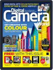 Digital Camera World Subscription                    August 1st, 2020 Issue