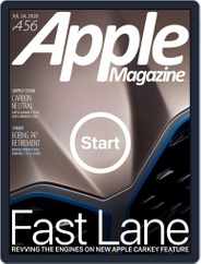AppleMagazine (Digital) Subscription                    July 24th, 2020 Issue