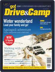 Go! Drive & Camp (Digital) Subscription                    August 1st, 2020 Issue