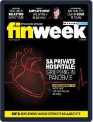 Finweek - Afrikaans (Digital) Subscription                    July 30th, 2020 Issue