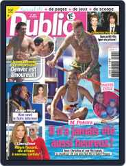 Public (Digital) Subscription July 24th, 2020 Issue