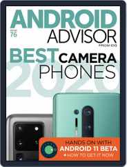 Android Advisor (Digital) Subscription                    July 1st, 2020 Issue
