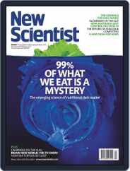 New Scientist Australian Edition (Digital) Subscription                    July 25th, 2020 Issue