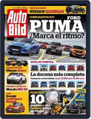 Auto Bild Es (Digital) Subscription                    July 24th, 2020 Issue