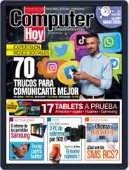 Computer Hoy (Digital) Subscription                    July 23rd, 2020 Issue