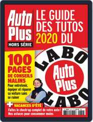 Auto Plus France (Digital) Subscription                    September 1st, 2020 Issue