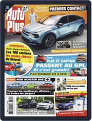 Auto Plus France (Digital) Subscription                    July 24th, 2020 Issue