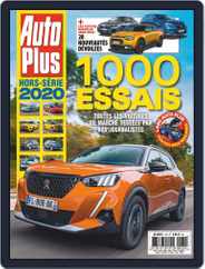 Auto Plus France (Digital) Subscription                    July 1st, 2020 Issue