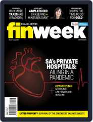 Finweek - English (Digital) Subscription                    July 30th, 2020 Issue