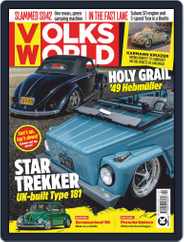 VolksWorld (Digital) Subscription                    September 1st, 2020 Issue