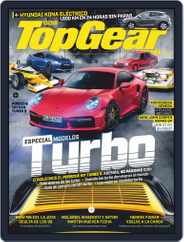 Top Gear España (Digital) Subscription                    July 1st, 2020 Issue