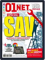 01net Hs (Digital) Subscription                    May 1st, 2020 Issue