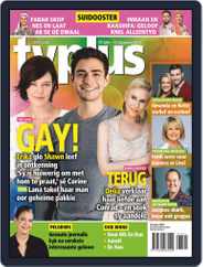 TV Plus Afrikaans (Digital) Subscription                    July 30th, 2020 Issue