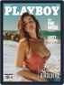 Playboy Africa Magazine (Digital) November 1st, 2021 Issue Cover