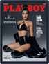 Playboy Africa Magazine (Digital) October 1st, 2021 Issue Cover