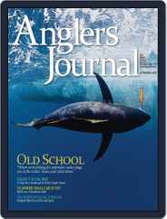 Anglers Journal (Digital) Subscription                    June 29th, 2020 Issue