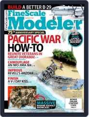 FineScale Modeler (Digital) Subscription                    September 1st, 2020 Issue