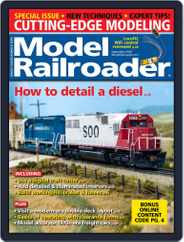 Model Railroader (Digital) Subscription                    September 1st, 2020 Issue