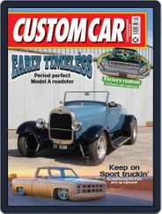 Custom Car (Digital) Subscription                    August 1st, 2020 Issue