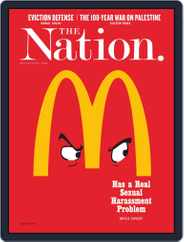The Nation (Digital) Subscription                    August 10th, 2020 Issue