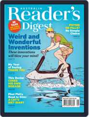 Readers Digest Australia (Digital) Subscription                    August 1st, 2020 Issue