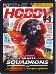 Hobby Consolas (Digital) Subscription                    August 1st, 2020 Issue