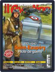 Le Fana De L'aviation (Digital) Subscription                    July 20th, 2020 Issue