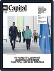 Capital Spain (Digital) Subscription                    July 1st, 2020 Issue
