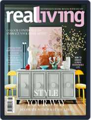Real Living Australia (Digital) Subscription                    August 1st, 2020 Issue