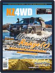 NZ4WD (Digital) Subscription                    August 1st, 2020 Issue
