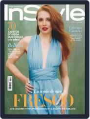 InStyle - España (Digital) Subscription                    August 1st, 2020 Issue