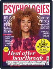 Psychologies (Digital) Subscription                    August 1st, 2020 Issue