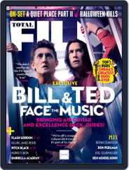 Total Film (Digital) Subscription                    August 1st, 2020 Issue