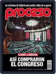 Proceso (Digital) Subscription                    July 26th, 2020 Issue